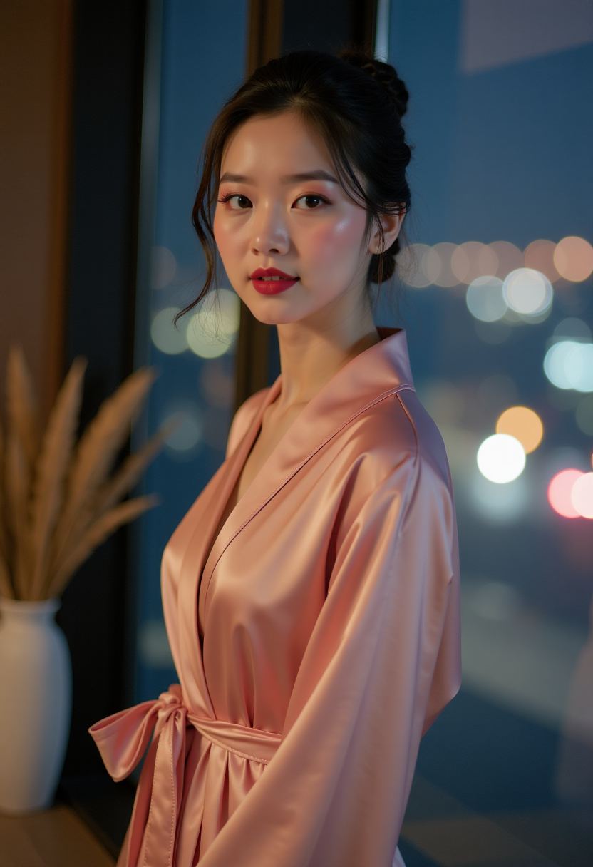 神雕侠侣取景幕后