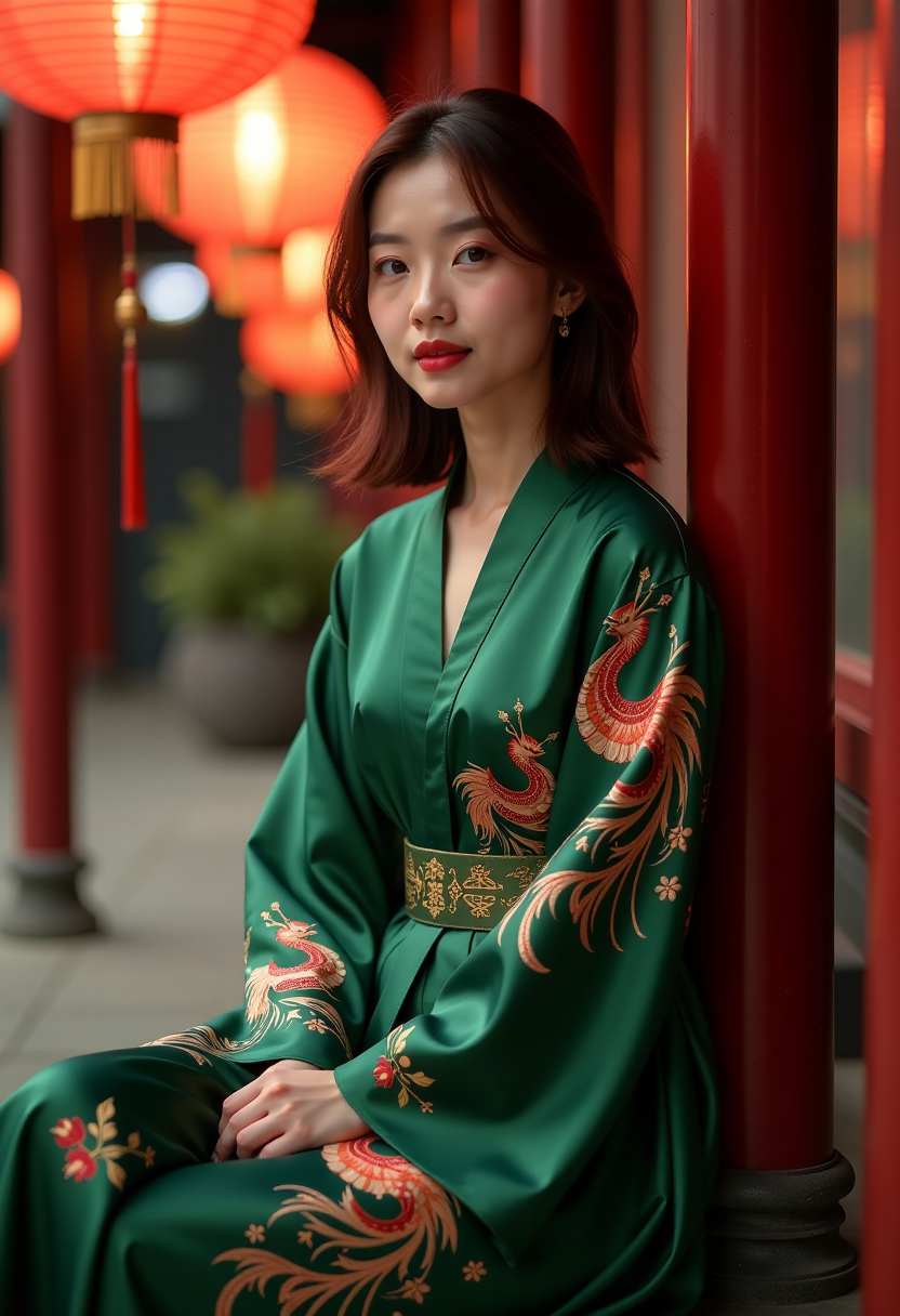 十六年之约